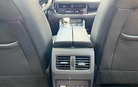 Nissan X-Trail, 2021 год, 2 240 000 рублей, 7 фотография