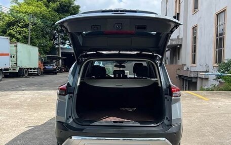 Nissan X-Trail, 2021 год, 2 240 000 рублей, 6 фотография