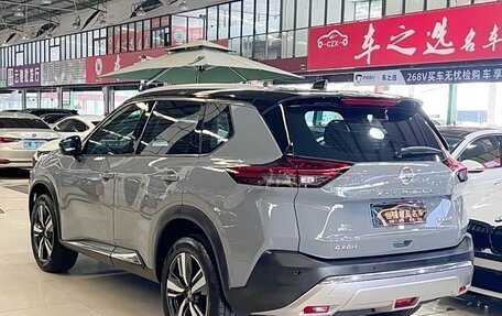 Nissan X-Trail, 2021 год, 2 240 000 рублей, 4 фотография