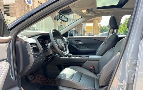 Nissan X-Trail, 2021 год, 2 240 000 рублей, 9 фотография