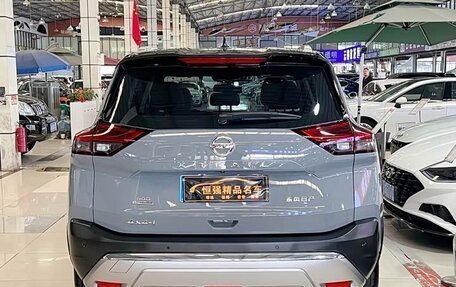 Nissan X-Trail, 2021 год, 2 240 000 рублей, 5 фотография