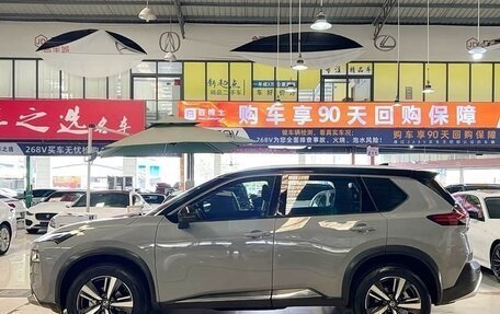 Nissan X-Trail, 2021 год, 2 240 000 рублей, 3 фотография