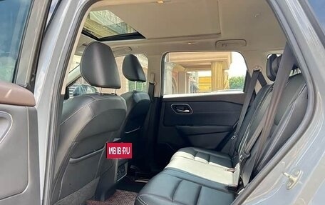 Nissan X-Trail, 2021 год, 2 240 000 рублей, 13 фотография