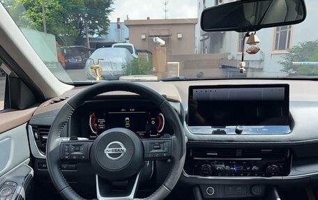 Nissan X-Trail, 2021 год, 2 240 000 рублей, 15 фотография