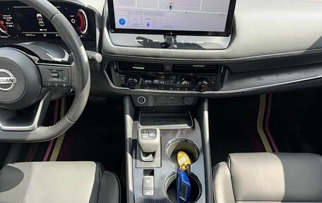 Nissan X-Trail, 2021 год, 2 240 000 рублей, 16 фотография