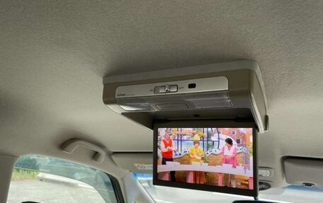 Honda Freed I, 2016 год, 1 300 000 рублей, 9 фотография