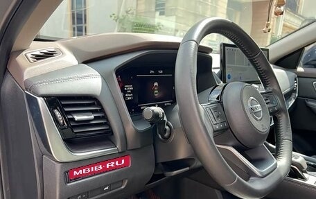 Nissan X-Trail, 2021 год, 2 240 000 рублей, 14 фотография