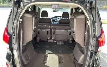 Honda Freed I, 2016 год, 1 300 000 рублей, 15 фотография