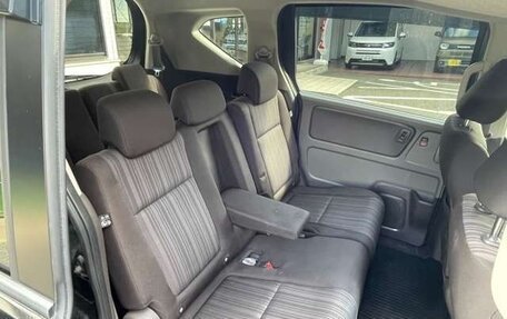 Honda Freed I, 2016 год, 1 300 000 рублей, 13 фотография