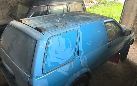 Nissan Pathfinder, 2000 год, 2 000 000 рублей, 11 фотография