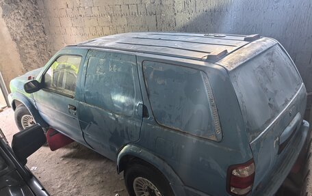 Nissan Pathfinder, 2000 год, 2 000 000 рублей, 9 фотография