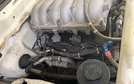 Nissan Pathfinder, 2000 год, 2 000 000 рублей, 17 фотография