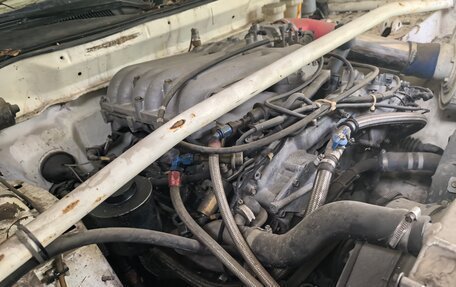 Nissan Pathfinder, 2000 год, 2 000 000 рублей, 18 фотография