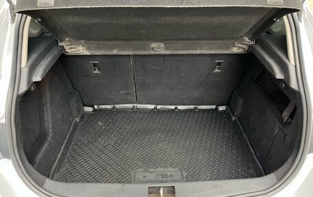 Opel Astra J, 2012 год, 755 000 рублей, 9 фотография