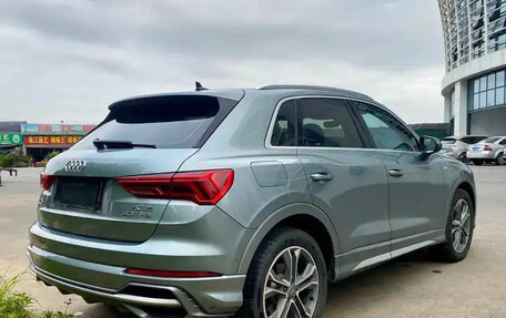 Audi Q3, 2021 год, 2 655 111 рублей, 9 фотография