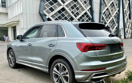 Audi Q3, 2021 год, 2 655 111 рублей, 7 фотография