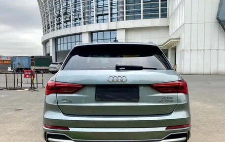 Audi Q3, 2021 год, 2 655 111 рублей, 8 фотография