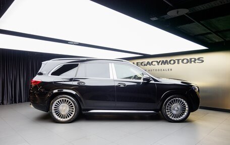Mercedes-Benz Maybach GLS I, 2025 год, 29 980 000 рублей, 9 фотография