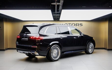 Mercedes-Benz Maybach GLS I, 2025 год, 29 980 000 рублей, 3 фотография
