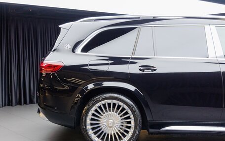 Mercedes-Benz Maybach GLS I, 2025 год, 29 980 000 рублей, 10 фотография