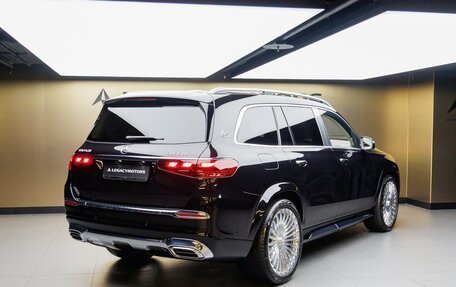 Mercedes-Benz Maybach GLS I, 2025 год, 29 980 000 рублей, 7 фотография