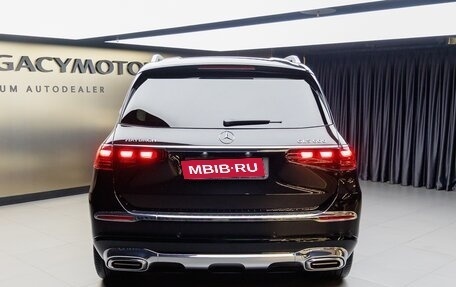 Mercedes-Benz Maybach GLS I, 2025 год, 29 980 000 рублей, 4 фотография
