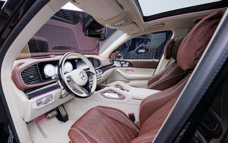 Mercedes-Benz Maybach GLS I, 2025 год, 29 980 000 рублей, 18 фотография