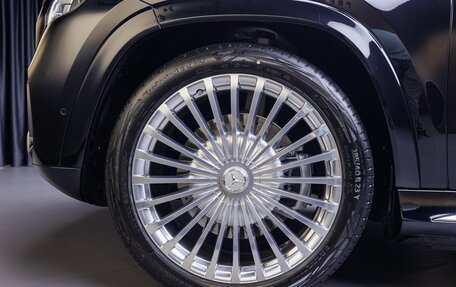 Mercedes-Benz Maybach GLS I, 2025 год, 29 980 000 рублей, 13 фотография