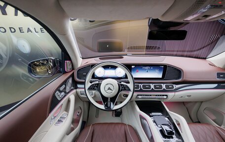 Mercedes-Benz Maybach GLS I, 2025 год, 29 980 000 рублей, 20 фотография