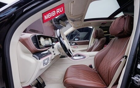 Mercedes-Benz Maybach GLS I, 2025 год, 29 980 000 рублей, 16 фотография