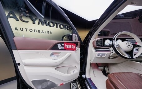 Mercedes-Benz Maybach GLS I, 2025 год, 29 980 000 рублей, 15 фотография