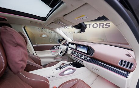Mercedes-Benz Maybach GLS I, 2025 год, 29 980 000 рублей, 28 фотография