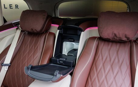 Mercedes-Benz Maybach GLS I, 2025 год, 29 980 000 рублей, 35 фотография