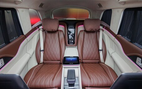 Mercedes-Benz Maybach GLS I, 2025 год, 29 980 000 рублей, 40 фотография
