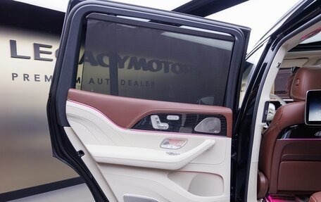 Mercedes-Benz Maybach GLS I, 2025 год, 29 980 000 рублей, 33 фотография