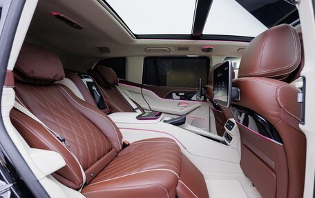 Mercedes-Benz Maybach GLS I, 2025 год, 29 980 000 рублей, 38 фотография