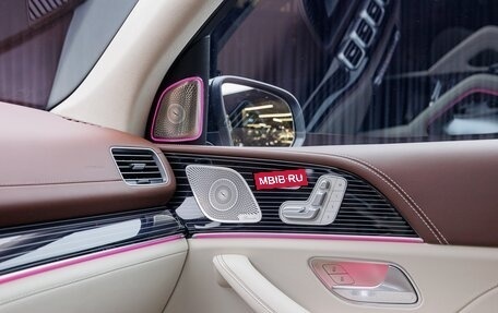 Mercedes-Benz Maybach GLS I, 2025 год, 29 980 000 рублей, 32 фотография