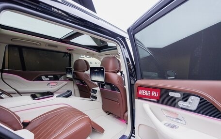 Mercedes-Benz Maybach GLS I, 2025 год, 29 980 000 рублей, 37 фотография