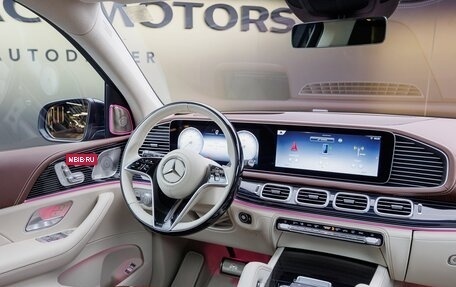 Mercedes-Benz Maybach GLS I, 2025 год, 29 980 000 рублей, 29 фотография