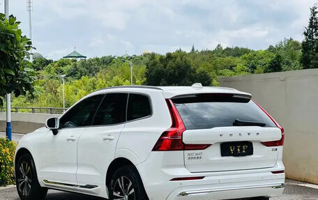 Volvo XC60 II, 2022 год, 2 911 555 рублей, 2 фотография