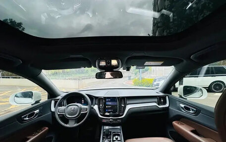 Volvo XC60 II, 2022 год, 2 911 555 рублей, 9 фотография