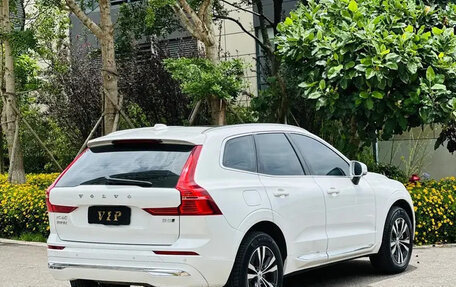 Volvo XC60 II, 2022 год, 2 911 555 рублей, 4 фотография