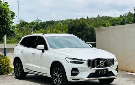 Volvo XC60 II, 2022 год, 2 911 555 рублей, 5 фотография
