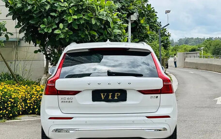 Volvo XC60 II, 2022 год, 2 911 555 рублей, 3 фотография