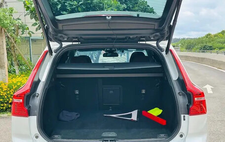 Volvo XC60 II, 2022 год, 2 911 555 рублей, 12 фотография
