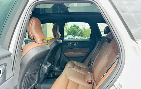 Volvo XC60 II, 2022 год, 2 911 555 рублей, 11 фотография
