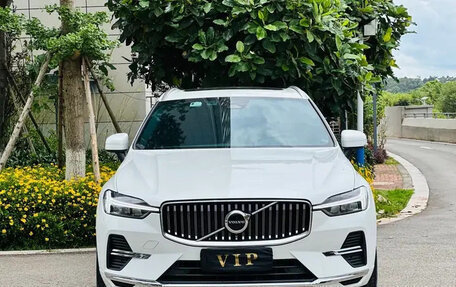 Volvo XC60 II, 2022 год, 2 911 555 рублей, 6 фотография