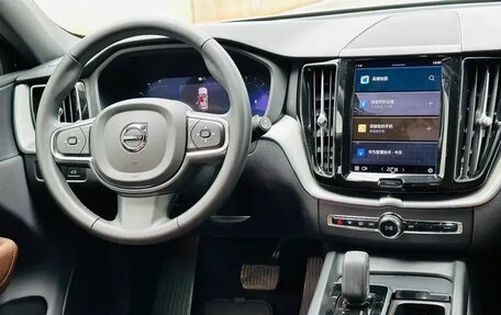 Volvo XC60 II, 2022 год, 2 911 555 рублей, 8 фотография