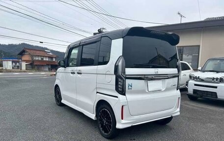 Honda N-BOX II, 2021 год, 861 000 рублей, 6 фотография