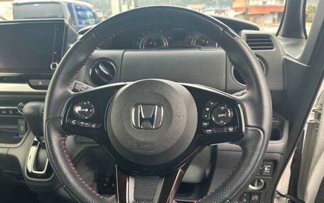 Honda N-BOX II, 2021 год, 861 000 рублей, 10 фотография